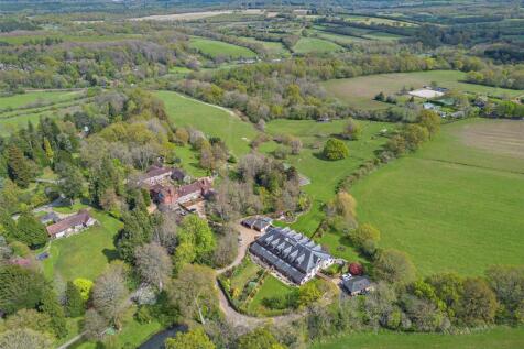 Leyswood Estate