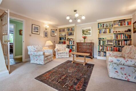 Familiy Room