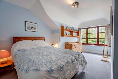 Bedroom Five
