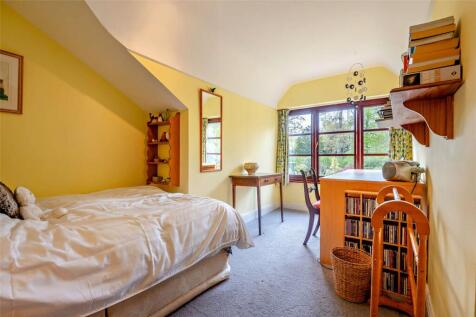 Bedroom Six