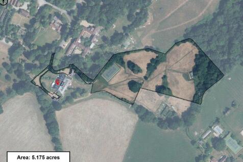 Communal Area Plan