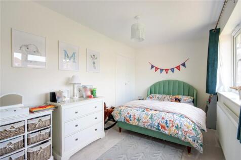 Bedroom Five