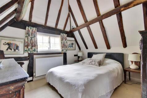 Bedroom Six