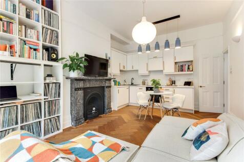Kitchen/Sitting Room