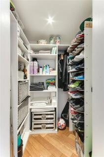 Storage Cupboard