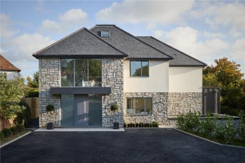 14 Claremont Gardens