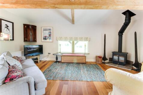 Courtyard Sitting Rm