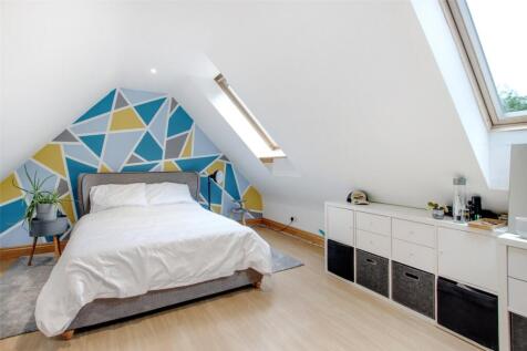 Bedroom Five