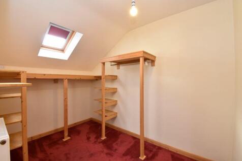 Dressing room