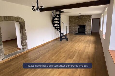 Computer Generated Image