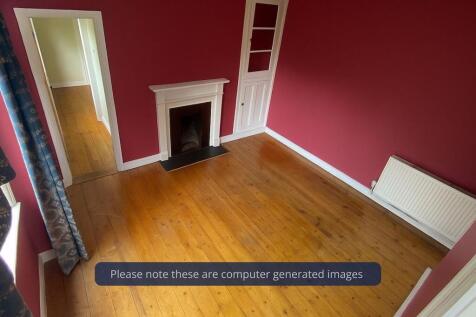 Computer Generated Image