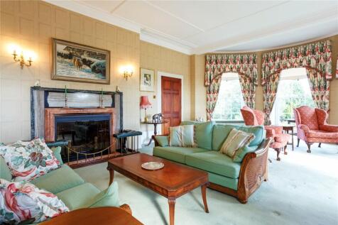 Formal Living Room