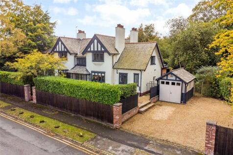 9 Styal Road