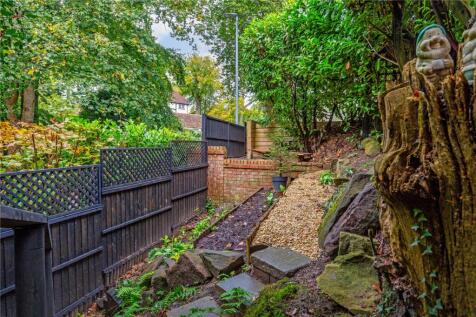Side Garden
