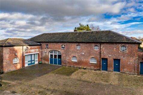 Outbuilding