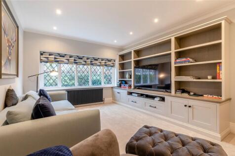 Sitting Room/Dining