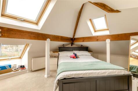 Bedroom Five