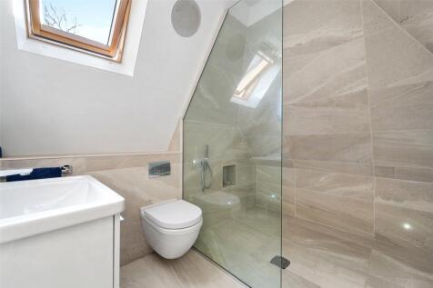 Guest Shower Room