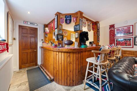 Coach House