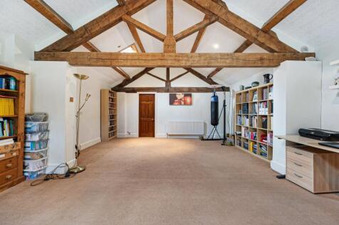 Coach House