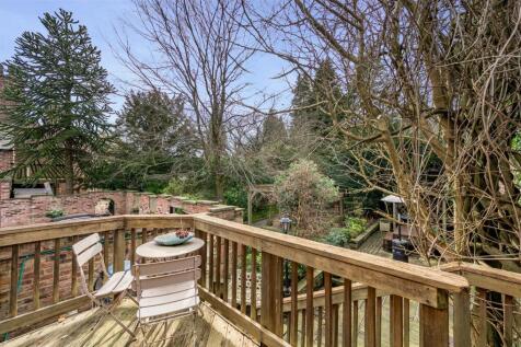 Decking