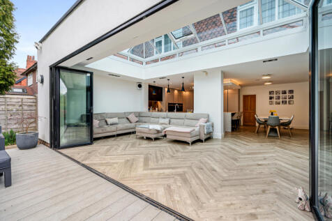 Decking
