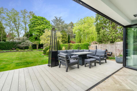 Decking