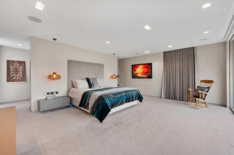 Principal Suite