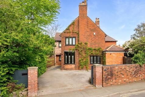 22 Styal Road
