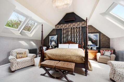 Principal Suite