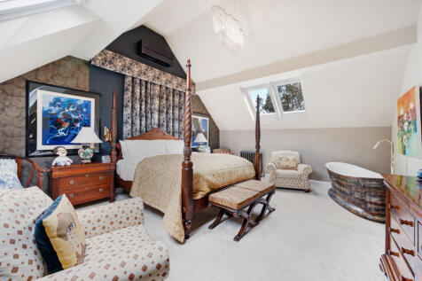 Principal Suite