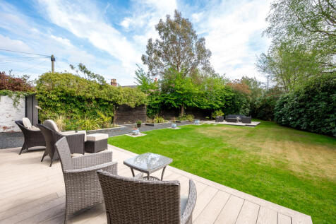 Decking
