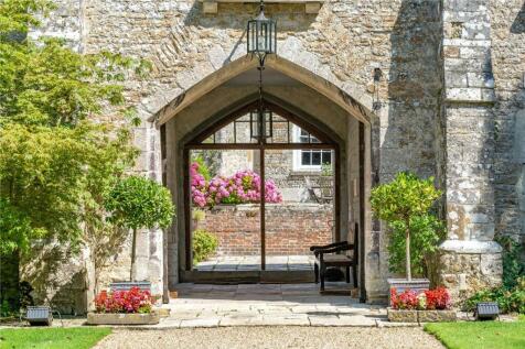 Binghams Melcombe