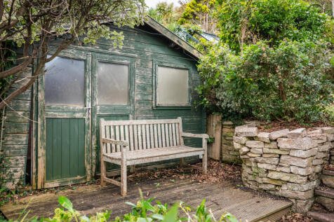 Summerhouse