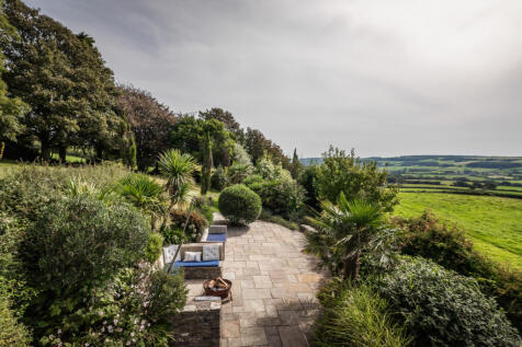 Terrace &amp; View
