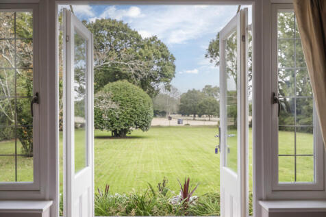 View To Gardens