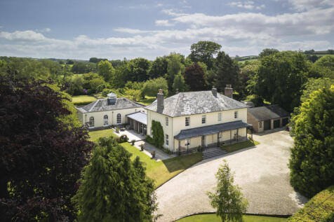 Bladeley House