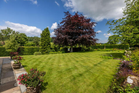Gardens