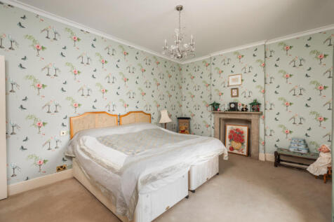 Bedroom Five