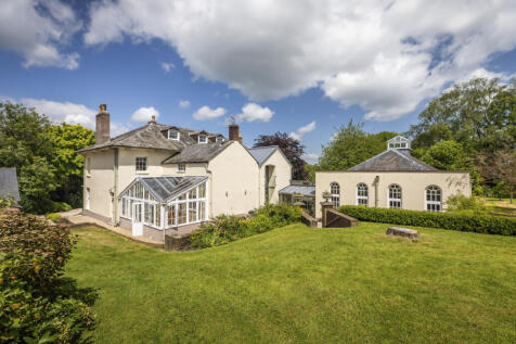 Bladeley House