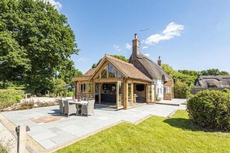 Hilltop Cottage