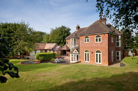 Highview House