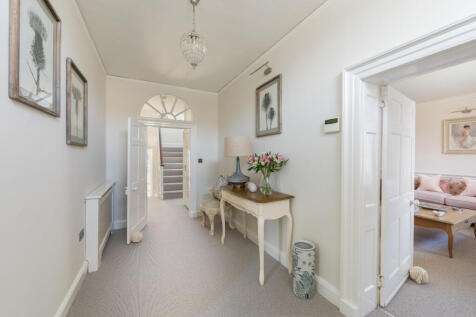 Reception Hall