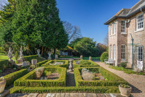 Gardens