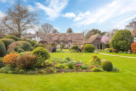 Gardens