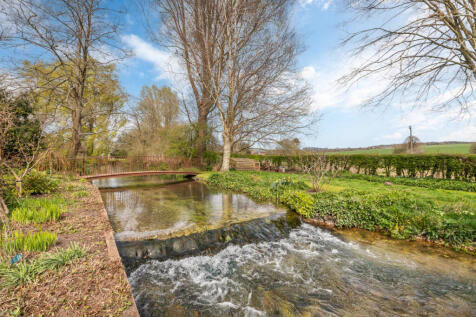 River Tarrant