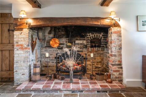 Inglenook