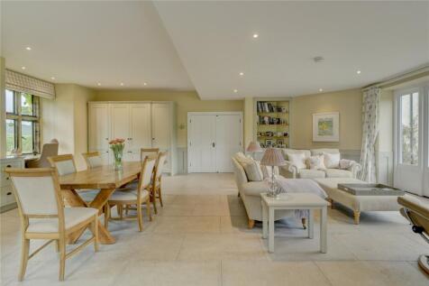 Kitchen/Living Area