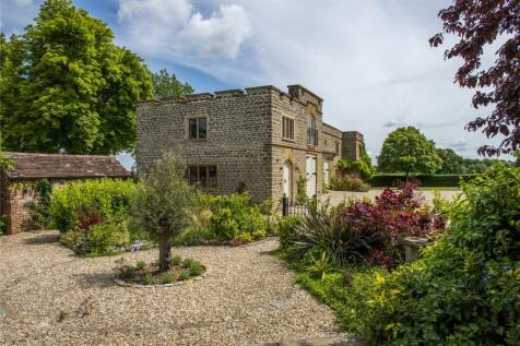 The Cottage