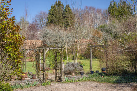 Gardens
